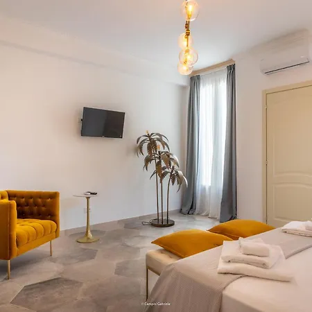 Apartment Alma Noto