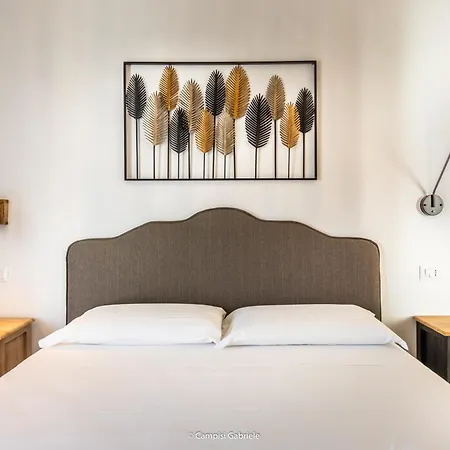 Alma Apartment