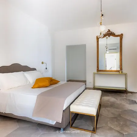Alma Apartment *