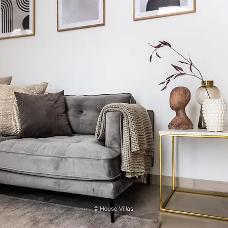 Apartment Alma