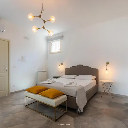 Apartment Alma