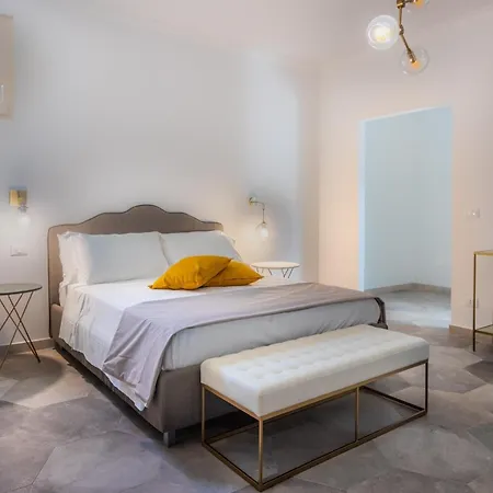 Alma Apartment *