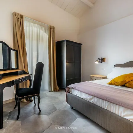 Apartment Alma