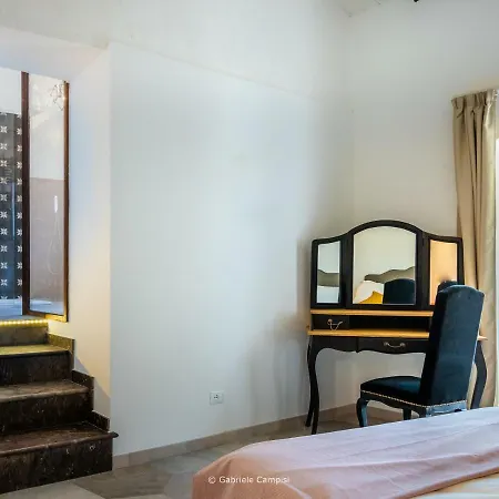 Apartmán Alma