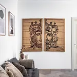 Lejlighed Alma