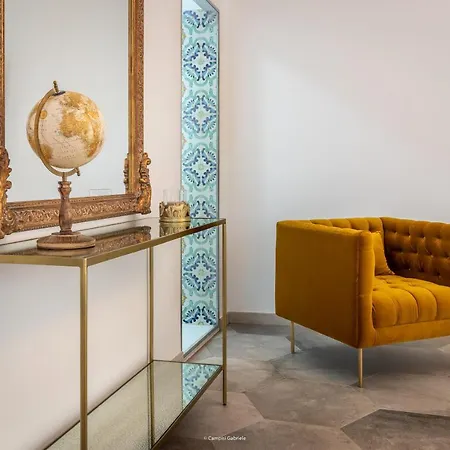 Apartment Alma *
