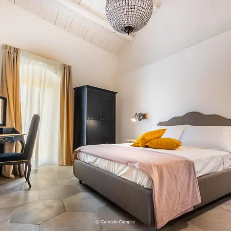Alma Apartamento *