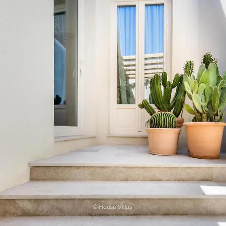 Apartment Alma